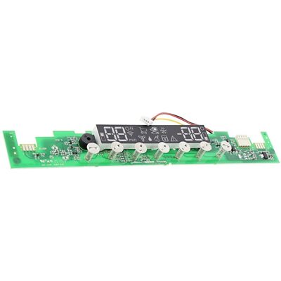 AEG display, PCB 140056533072 AEG display, PCB 140056533072