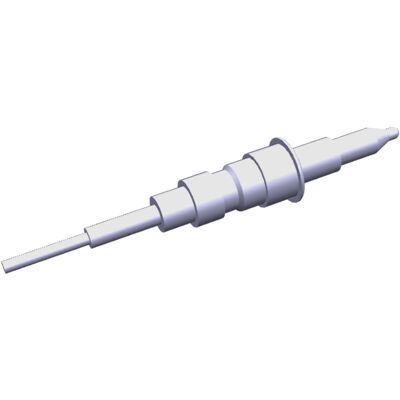 AEG thermokoppel, brander 3055976009 AEG thermokoppel, brander 3055976009