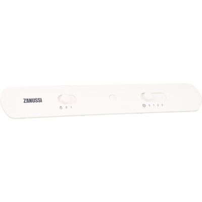 AEG paneel set, wit 50287791003 AEG paneel set, wit 50287791003