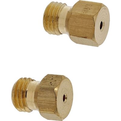 AEG Inspuitersset,Gn,(G20-20MBAR) 4055873006 AEG Inspuitersset,Gn,(G20-20MBAR) 4055873006