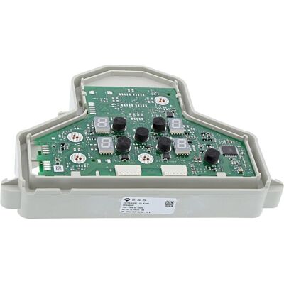 AEG Complete invoerprintplaat kookplaat 3306450408 AEG Complete invoerprintplaat kookplaat 3306450408