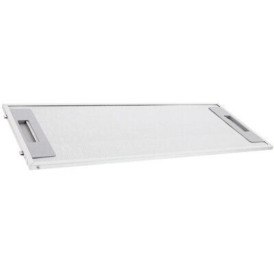 AEG Metalen vetfilter dampkap 50232326004 AEG Metalen vetfilter dampkap 50232326004