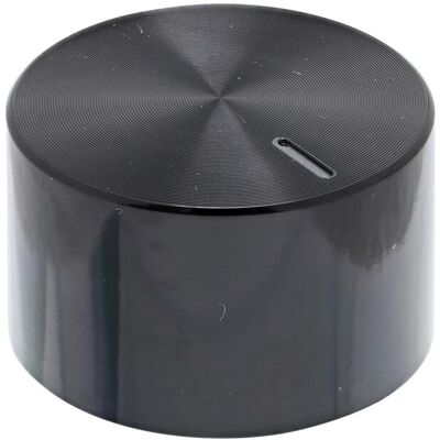 AEG Knop,Index,Zwart 140194061069 AEG Knop,Index,Zwart 140194061069