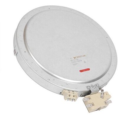 AEG straalverwarmer 3051749228 AEG straalverwarmer 3051749228