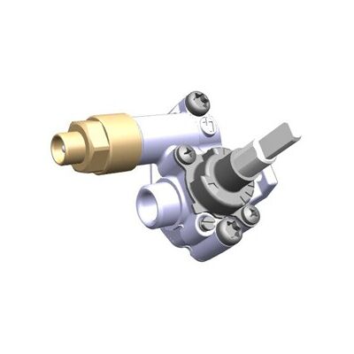 AEG Gaskraan,Semisnel,D=0.32 G20-1 140232692347 AEG Gaskraan,Semisnel,D=0.32 G20-1 140232692347