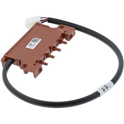 AEG set, glijder, mekaniek 61027967 AEG set, glijder, mekaniek 61027967