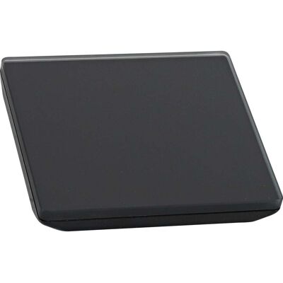 AEG greeplijst, schuif, zwart, 140067093058 AEG greeplijst, schuif, zwart, 140067093058