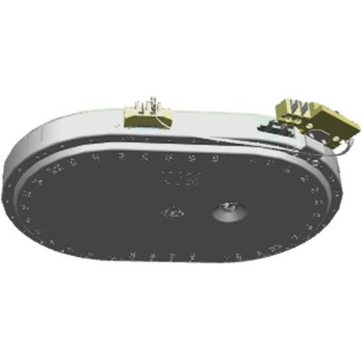 AEG straalverwarmer,dubbel,ovaal,170x265mm,230V,2200W 3890808243 AEG straalverwarmer,dubbel,ovaal,170x265mm,230V,2200W 3890808243