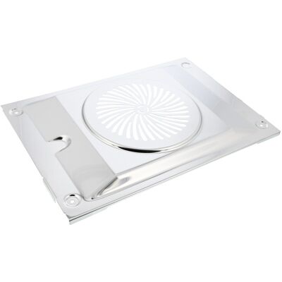 AEG Afdekpaneel ventilator oven 3878455025 AEG Afdekpaneel ventilator oven 3878455025