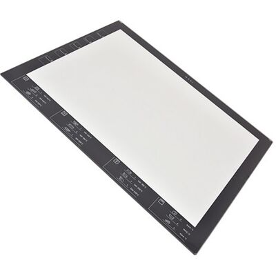 AEG Binnenglas deur oven - 524 x 402 mm 5611826016 AEG Binnenglas deur oven - 524 x 402 mm 5611826016