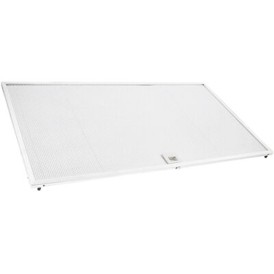 AEG vetfilter, met, montagedelen 80876295 AEG vetfilter, met, montagedelen 80876295