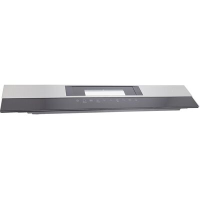 AEG controlepaneel, inox 140061172015 AEG controlepaneel, inox 140061172015