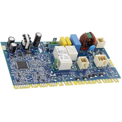 AEG geconfigureerde module 973914550438001 AEG geconfigureerde module 973914550438001