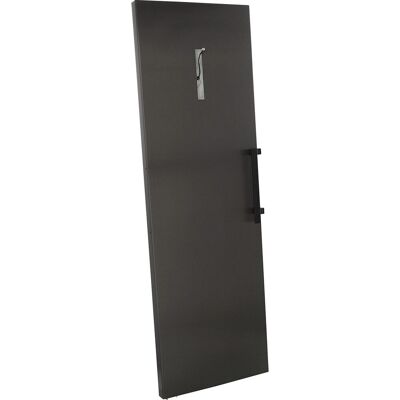 AEG Diepvriezerdeur,Set,Zwart,1860 4055956041 AEG Diepvriezerdeur,Set,Zwart,1860 4055956041