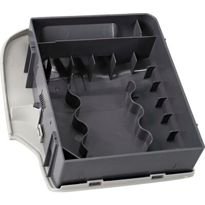 AEG grill, filter, grijs 140131781092 AEG grill, filter, grijs 140131781092