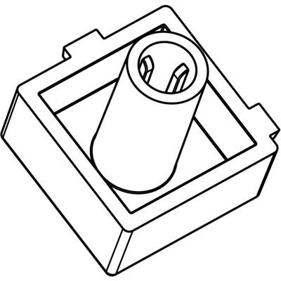 AEG Knop,Snelheid,Zwart,0/1SPEED16 140208201024 AEG Knop,Snelheid,Zwart,0/1SPEED16 140208201024