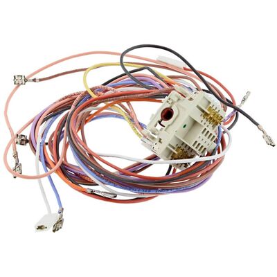 AEG keuzeschakelaar, bovenste oven 3970141002 AEG keuzeschakelaar, bovenste oven 3970141002