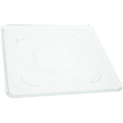 AEG Glasplaat voor microgolfoven 140042790018 AEG Glasplaat voor microgolfoven 140042790018