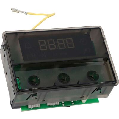 AEG gebruikersinterface-bord, geconfigureerd, amber , UMPD 230V 5615721726 AEG gebruikersinterface-bord, geconfigureerd, amber , UMPD 230V 5615721726