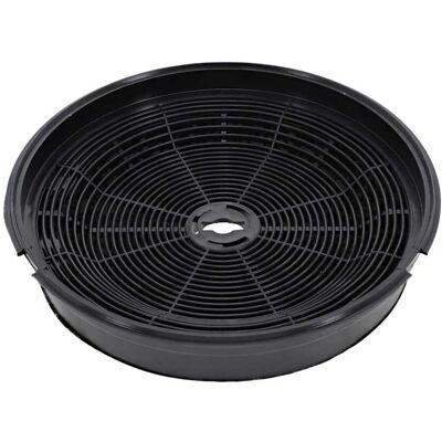 AEG Koolstoffilter,Rond,10X1 4055791299 AEG Koolstoffilter,Rond,10X1 4055791299