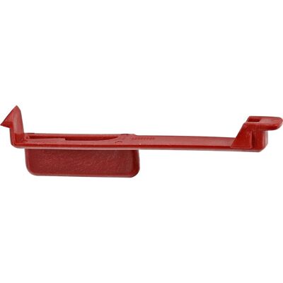 AEG Bestekbak,Mes,Rood,75MM 140295993079 AEG Bestekbak,Mes,Rood,75MM 140295993079