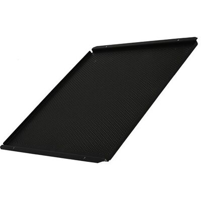 AEG Geperforeerde patisserieplaat - 424x363x11mm 5611724013 AEG Geperforeerde patisserieplaat - 424x363x11mm 5611724013