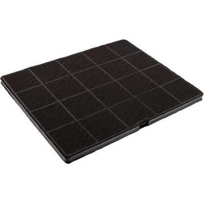 AEG Koolstoffilter ECFB01 - 1 stuk 33005521 AEG Koolstoffilter ECFB01 - 1 stuk 33005521