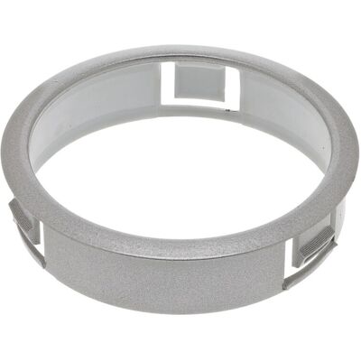 AEG Ringmoer bedieningsknop fornuis - RVS 3558030072 AEG Ringmoer bedieningsknop fornuis - RVS 3558030072