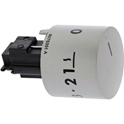 AEG knop, energieschakelaar 8075351026 AEG knop, energieschakelaar 8075351026