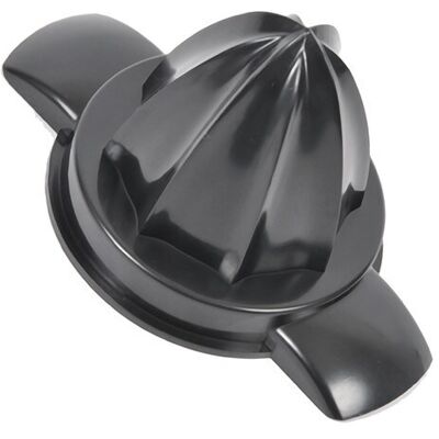 AEG Zwarte citrusperskegel 4055256053 AEG Zwarte citrusperskegel 4055256053