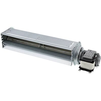 AEG ventitatorwiel, tangentieel, 45mm 4055050506 AEG ventitatorwiel, tangentieel, 45mm 4055050506