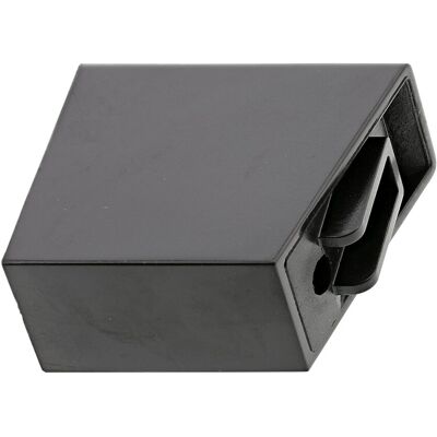 AEG adapter, deurgreep, zwart, 8079864032 AEG adapter, deurgreep, zwart, 8079864032