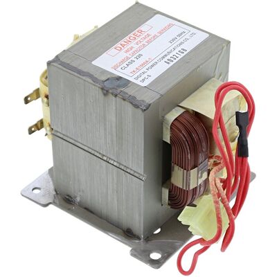 AEG Transformator microgolfoven 50293758004 AEG Transformator microgolfoven 50293758004