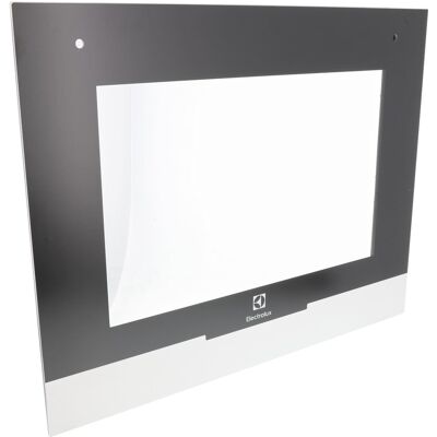 AEG Deurglasset - 594x467mm 3428411411 AEG Deurglasset - 594x467mm 3428411411