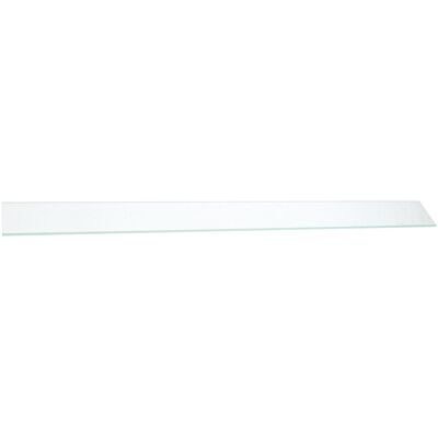 AEG Voorste Stuk,Glasplaat 50246990001 AEG Voorste Stuk,Glasplaat 50246990001