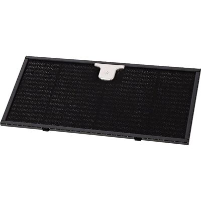 AEG Vetfilter,Bodem,Zwart,408X203 140277804013 AEG Vetfilter,Bodem,Zwart,408X203 140277804013