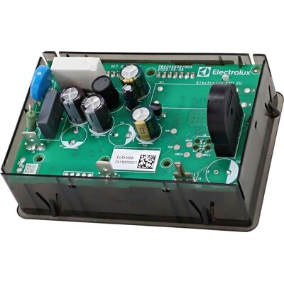 AEG Gebruikersinterface-Bord,Set 140227613068 AEG Gebruikersinterface-Bord,Set 140227613068