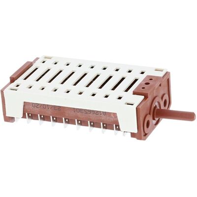 AEG bakovenschakelaar 140126653017 AEG bakovenschakelaar 140126653017