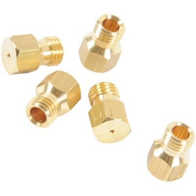 AEG Set inspuiters 50267343007 AEG Set inspuiters 50267343007