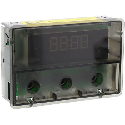 AEG gebruikersinterface-bord, SET 3872108711 AEG gebruikersinterface-bord, SET 3872108711