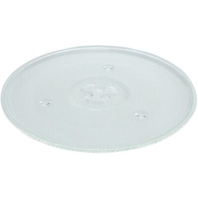 AEG draaiplateau, glasplaat 4055500971 AEG draaiplateau, glasplaat 4055500971