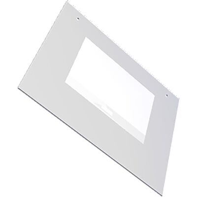 AEG Deurglasset - 594x467mm 3428411205 AEG Deurglasset - 594x467mm 3428411205