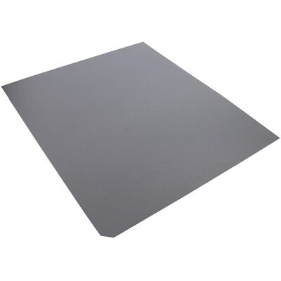 AEG mat, glijder, grijs, 508x429 4055124459 AEG mat, glijder, grijs, 508x429 4055124459