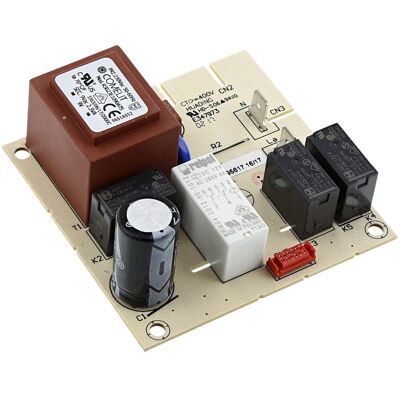 AEG elektronische module 4055278131 AEG elektronische module 4055278131