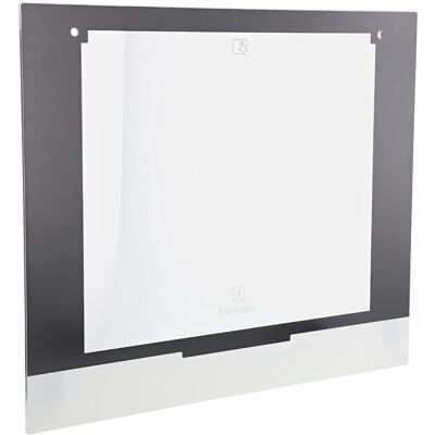 AEG Deurglasset - 594x491mm 140108147079 AEG Deurglasset - 594x491mm 140108147079