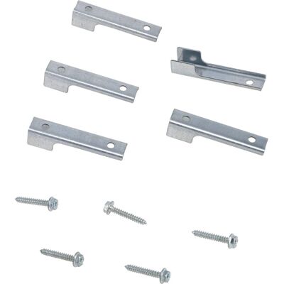 AEG Knoop,Montageset,Bovenblad 140117160063 AEG Knoop,Montageset,Bovenblad 140117160063