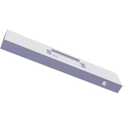 AEG Controlepaneel,Zwart,Progress 8581902252601 AEG Controlepaneel,Zwart,Progress 8581902252601