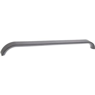 AEG greeplijst, zwart, 3554092027 AEG greeplijst, zwart, 3554092027