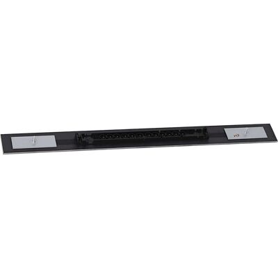 AEG Glaspaneel,Kontrole,Set,298X60 140226107021 AEG Glaspaneel,Kontrole,Set,298X60 140226107021