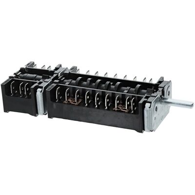 AEG schakelaar, oven 140020253013 AEG schakelaar, oven 140020253013